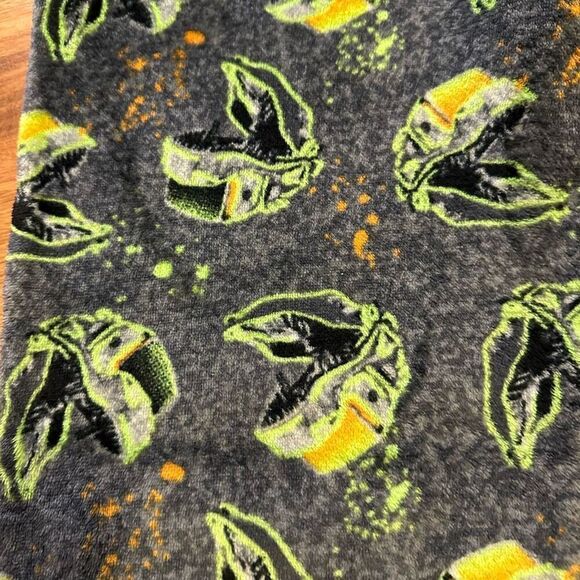 Wonder Nation Fleece Pajama Pants set of 3 | Boys XXL - Picture 8 of 13